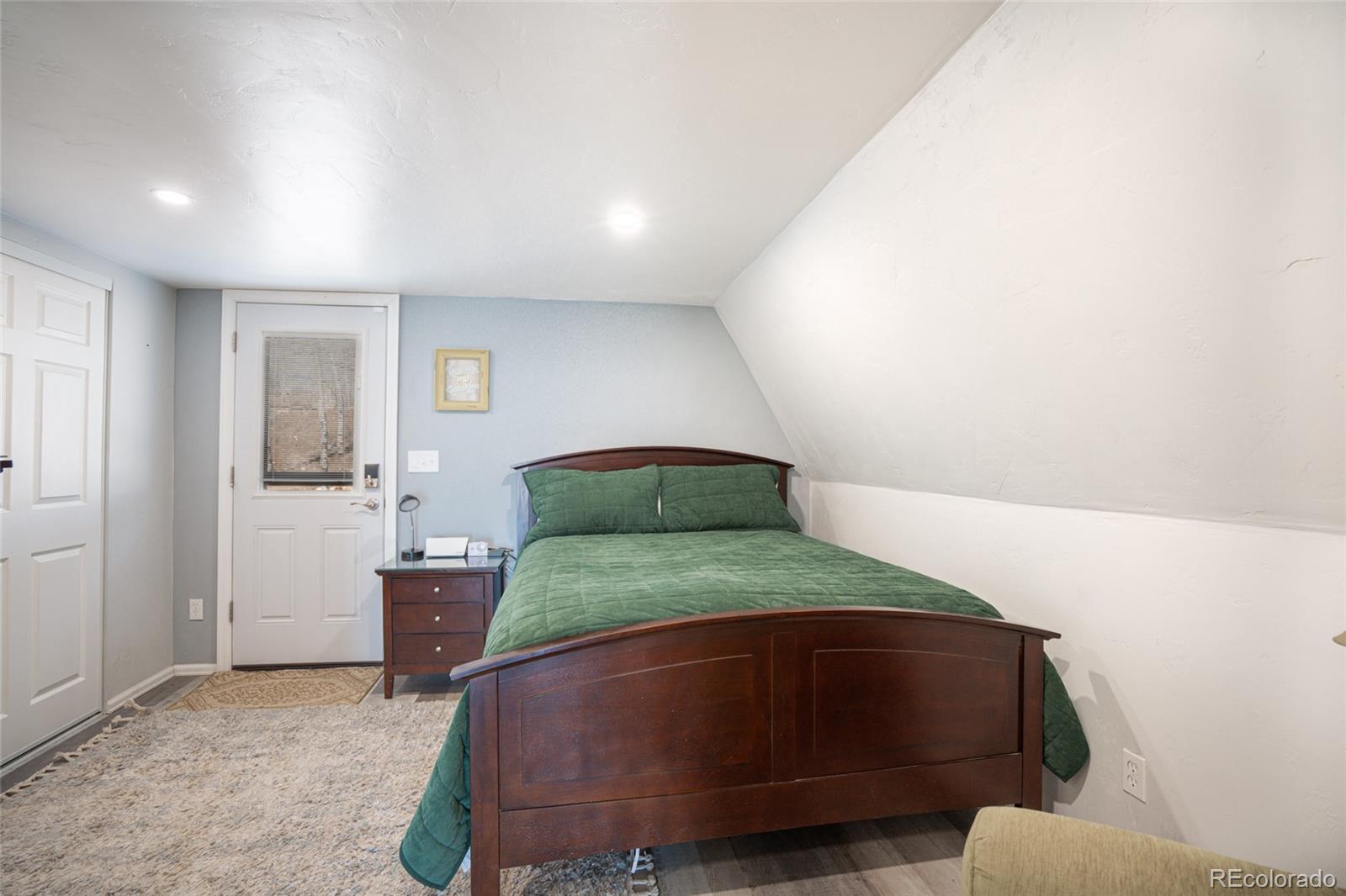331 Frenchman Road Jefferson CO 80456