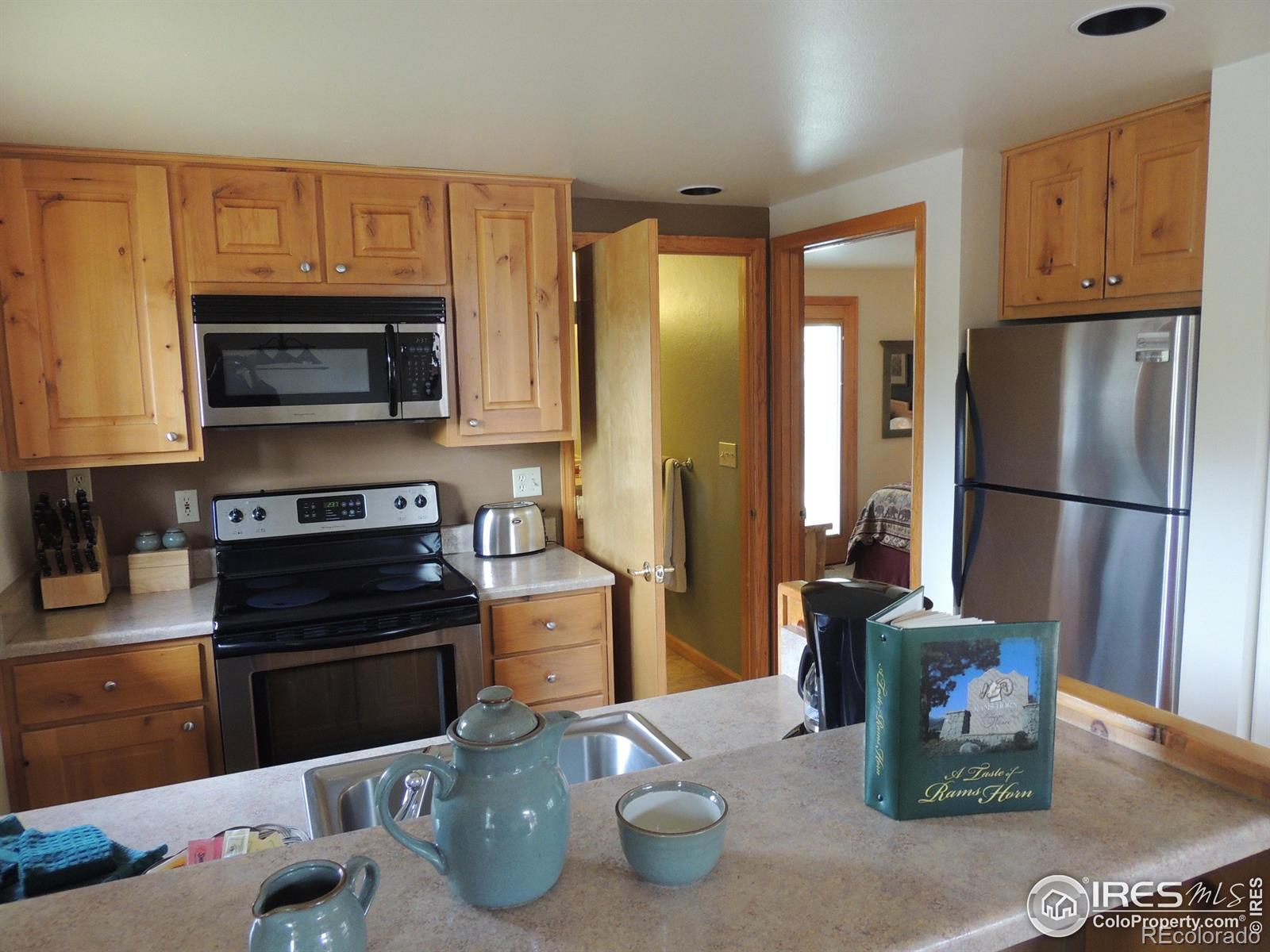 1565 Highway 66 Estes Park CO 80517