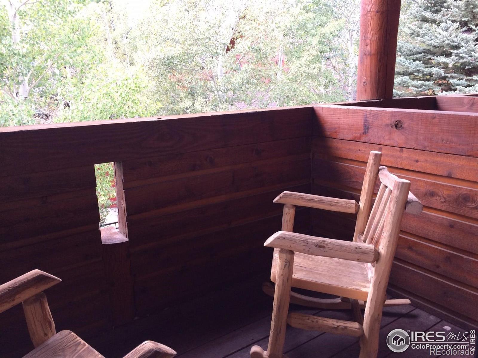 1565 Highway 66 Estes Park CO 80517