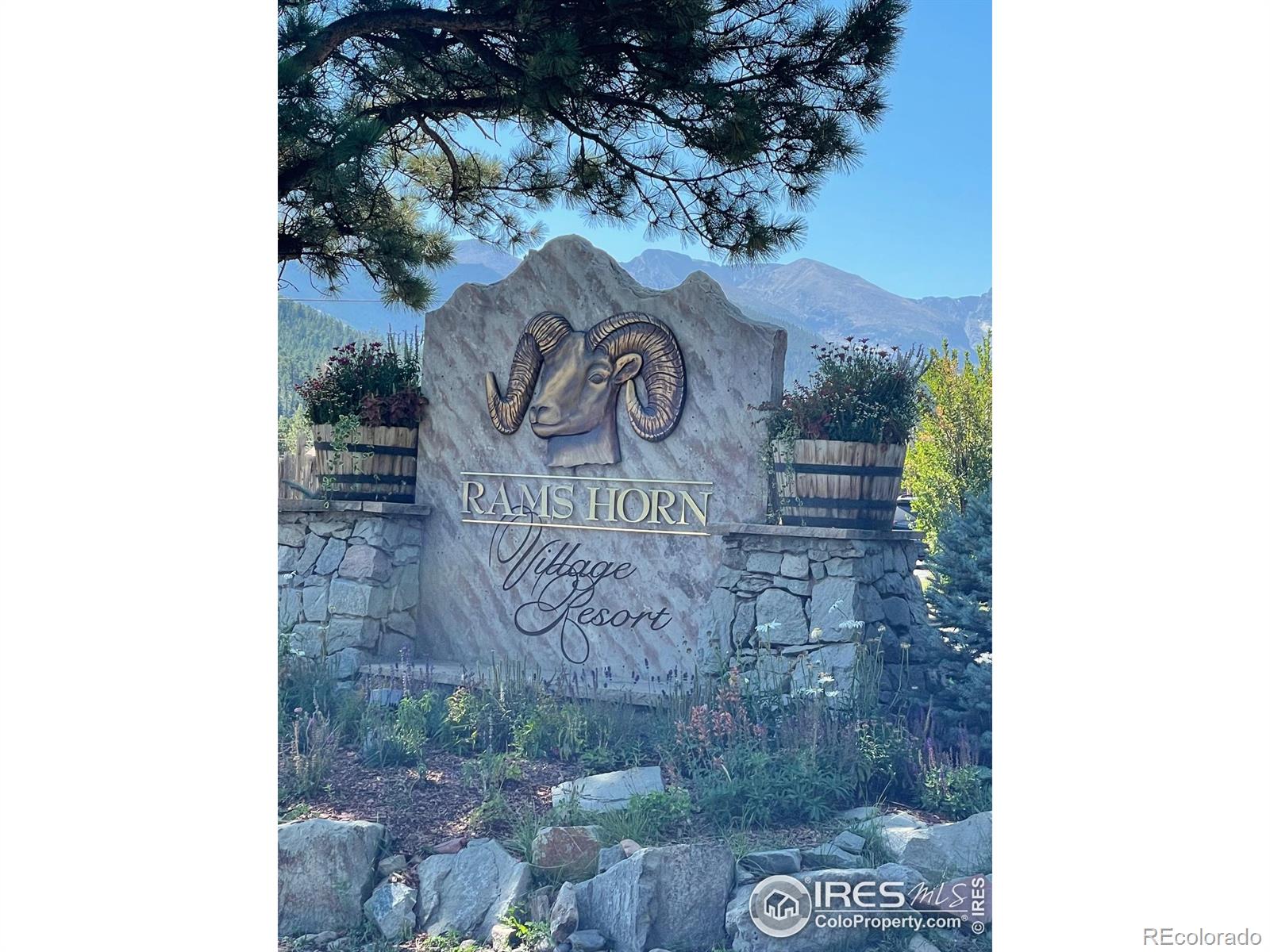 1565 Highway 66 Estes Park CO 80517