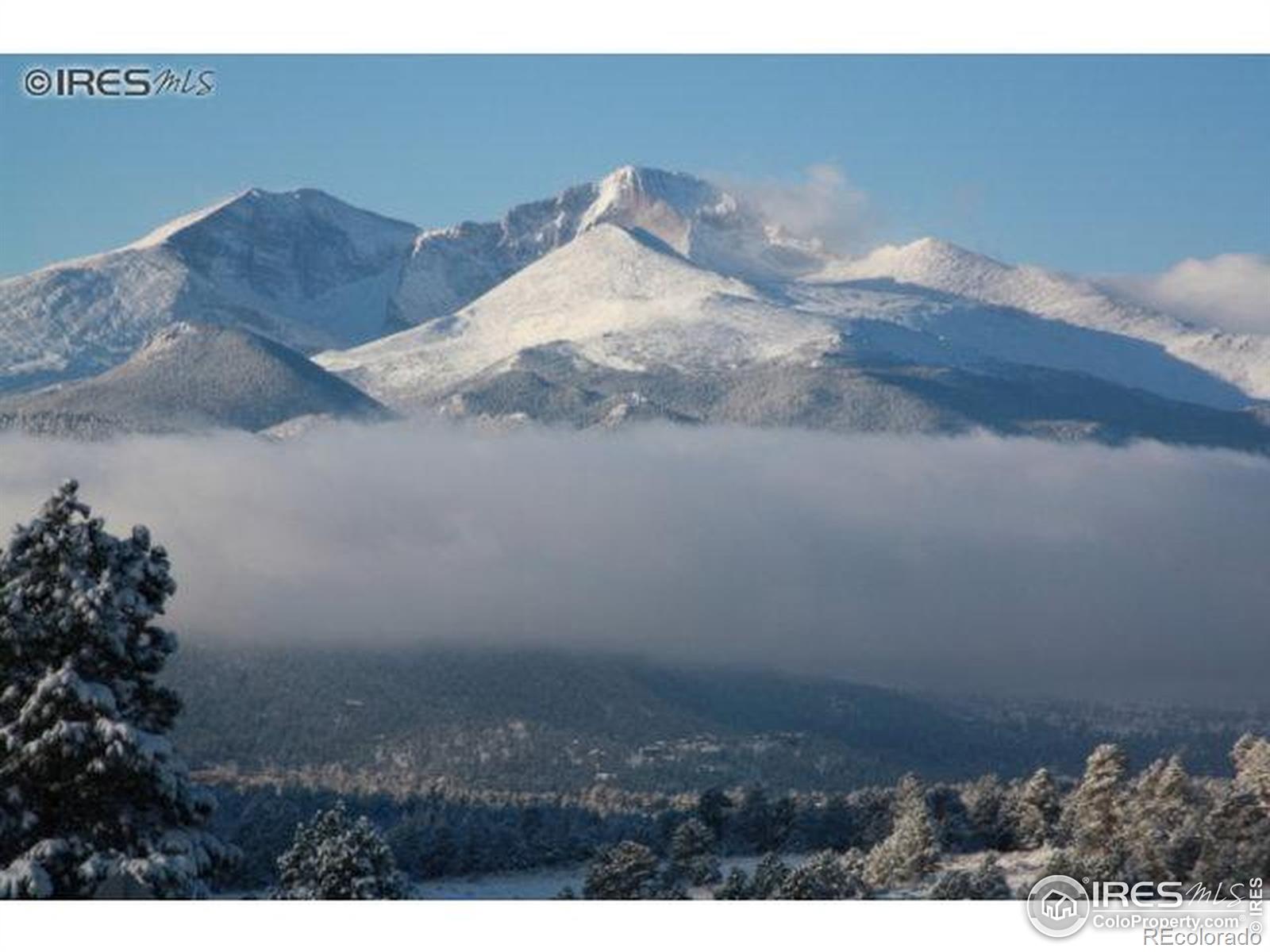 1565 Highway 66 Estes Park CO 80517