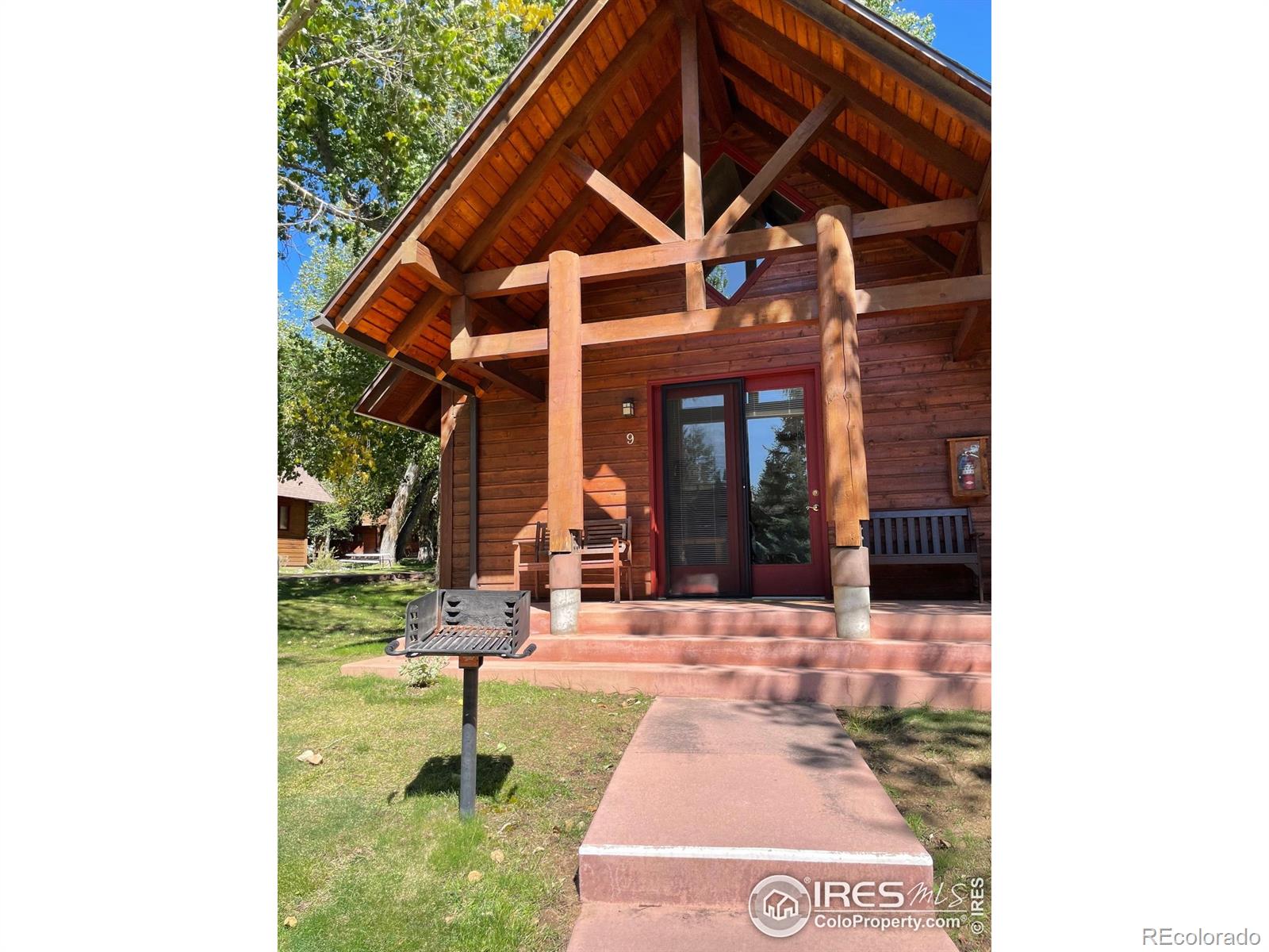 1565 Highway 66 Estes Park CO 80517