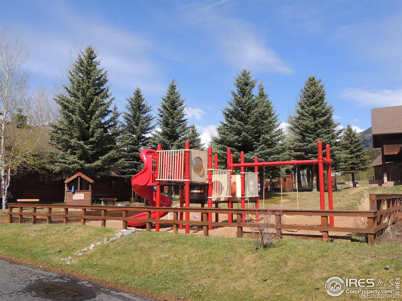1565 Highway 66 Estes Park CO 80517