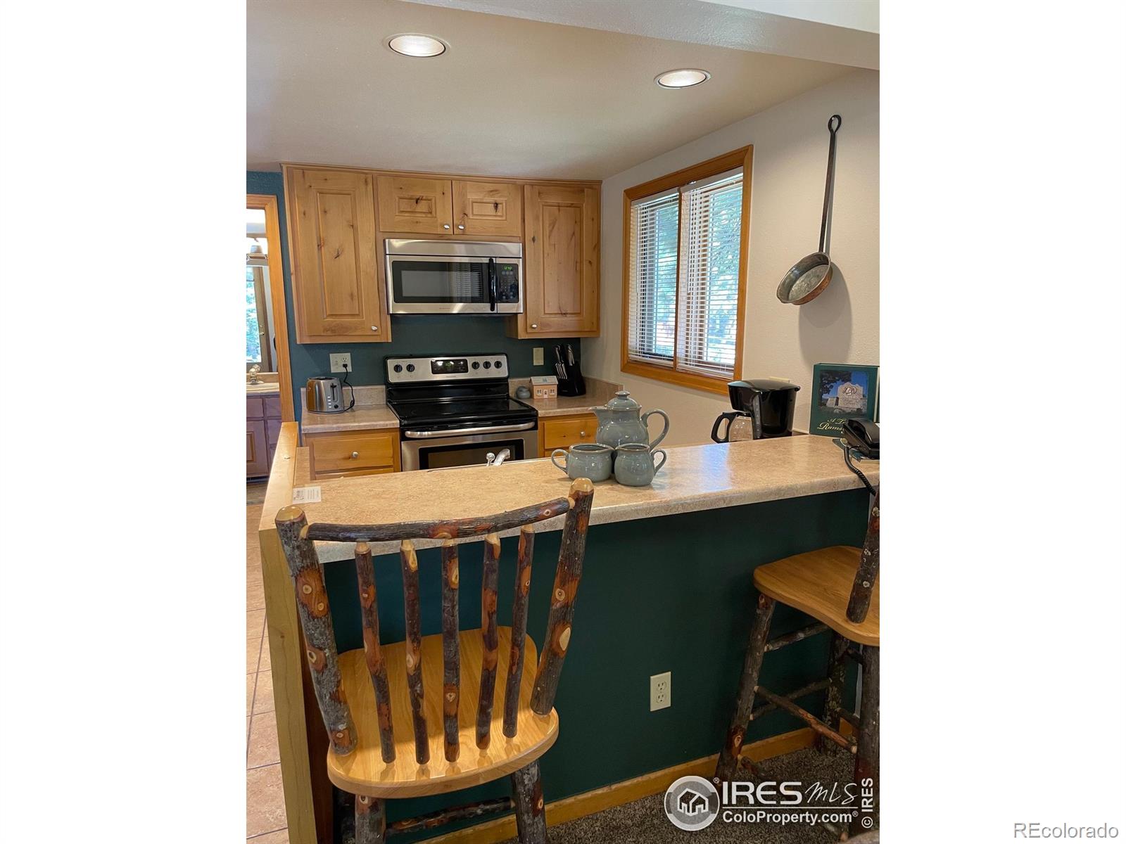 1565 Highway 66 Estes Park CO 80517