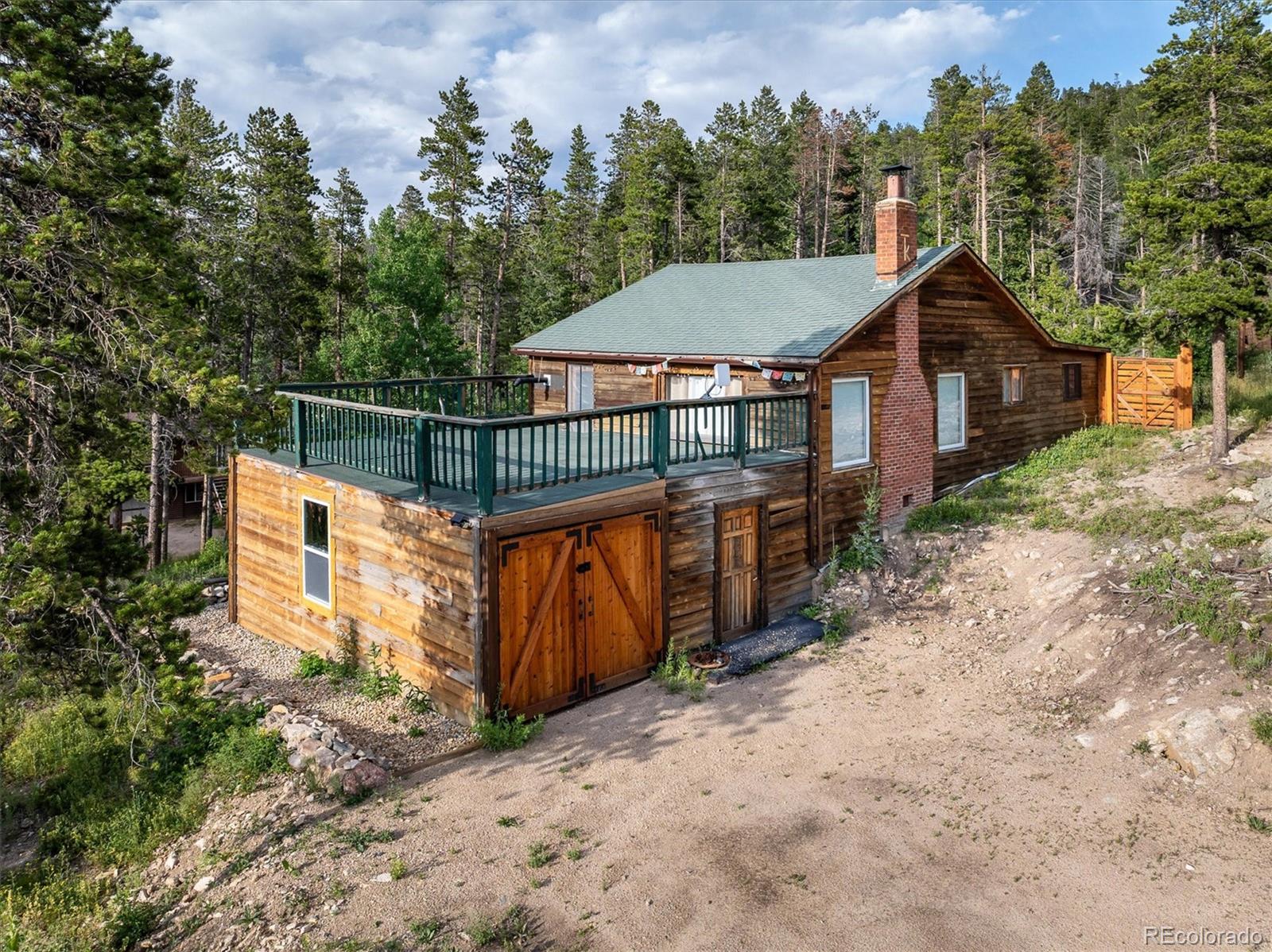 11 Eagles Nest Lane Golden CO 80403