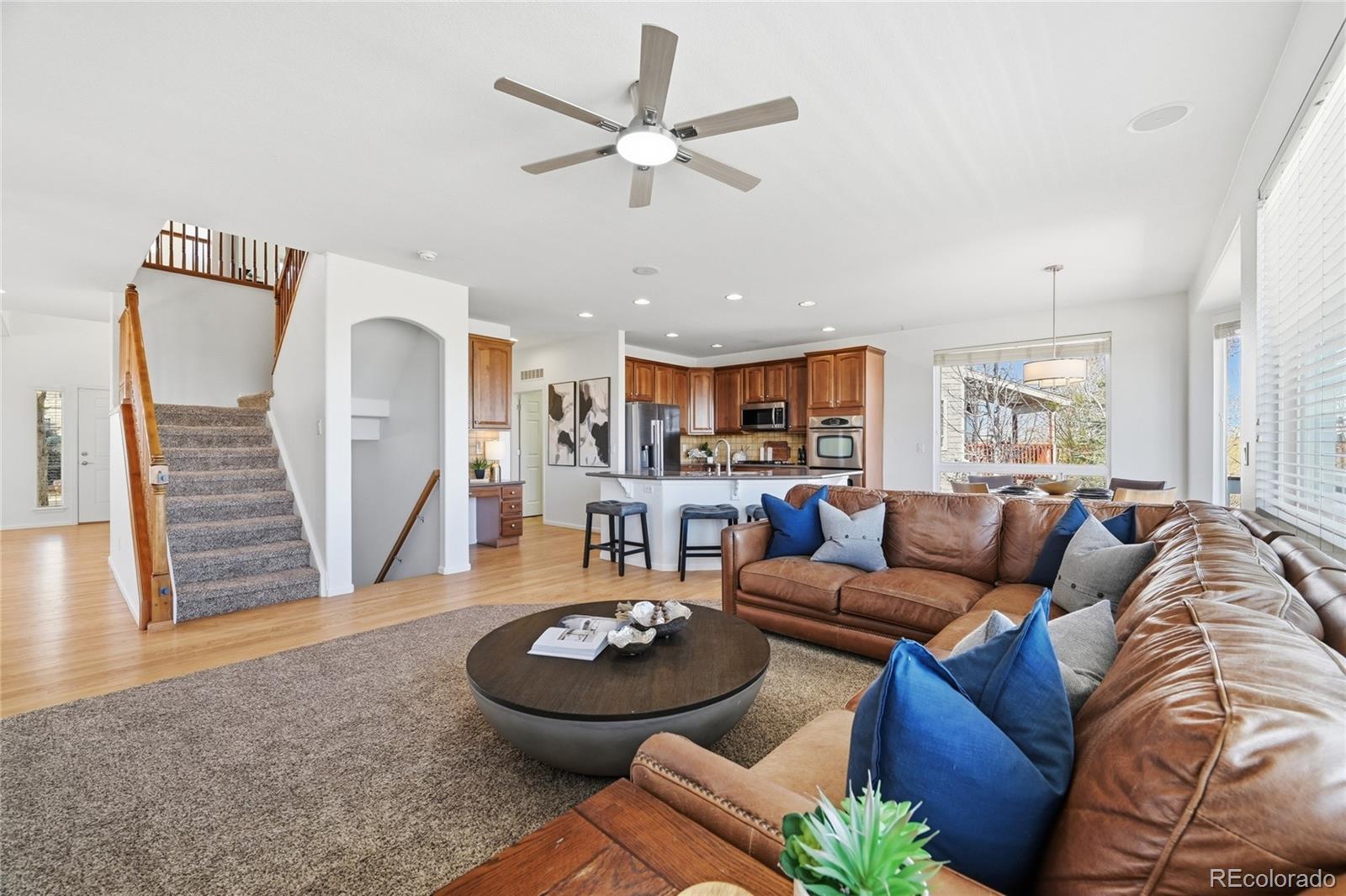 7852 Solstice Way Castle Rock CO 80108