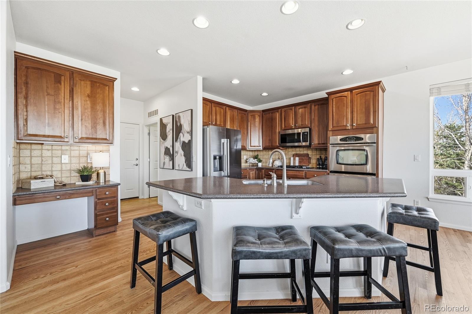 7852 Solstice Way Castle Rock CO 80108