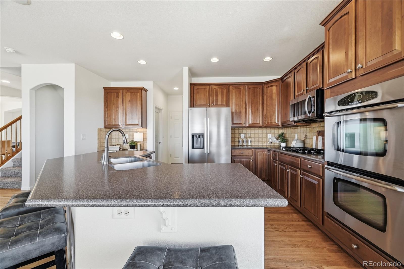 7852 Solstice Way Castle Rock CO 80108