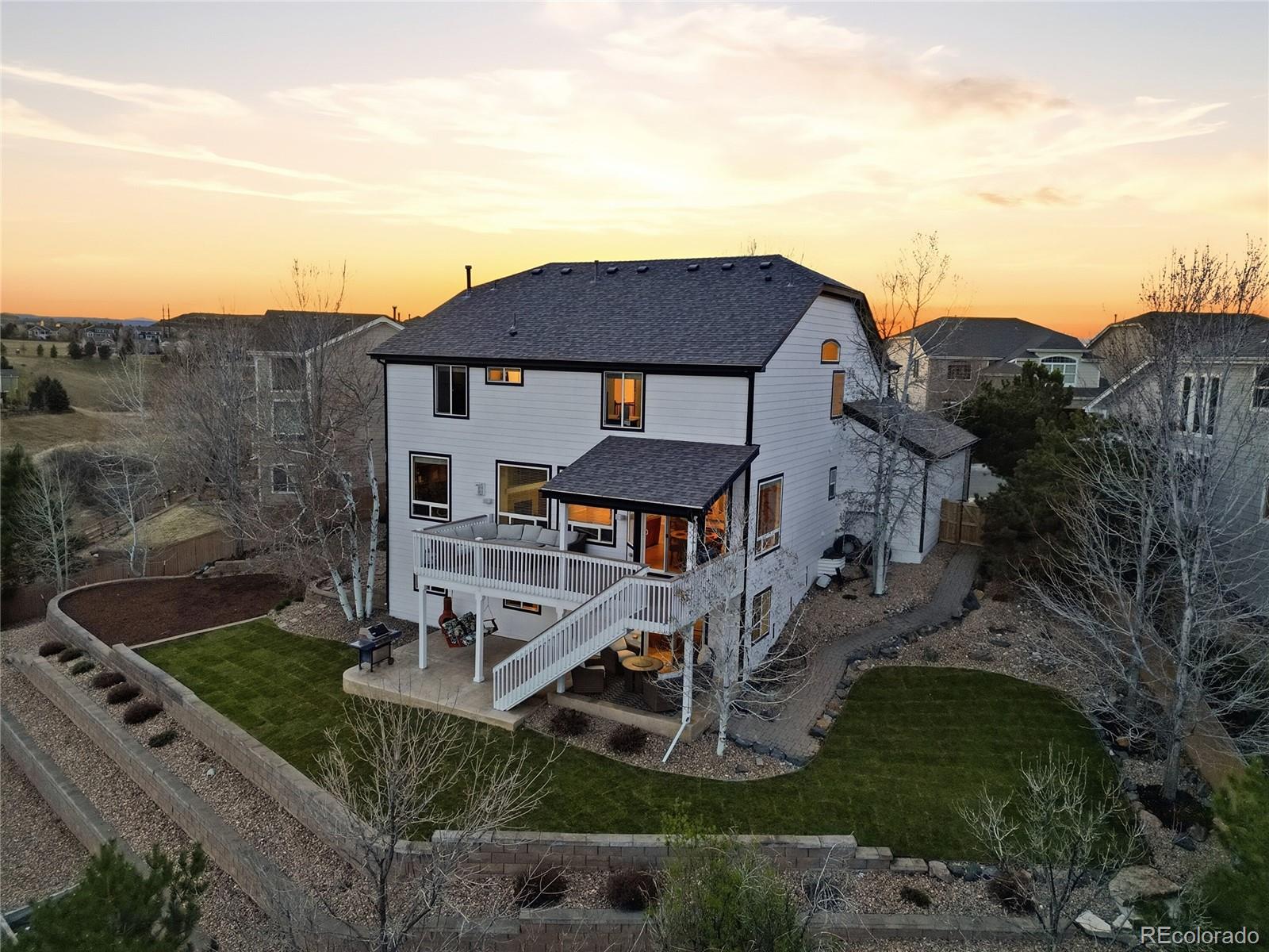 7852 Solstice Way Castle Rock CO 80108