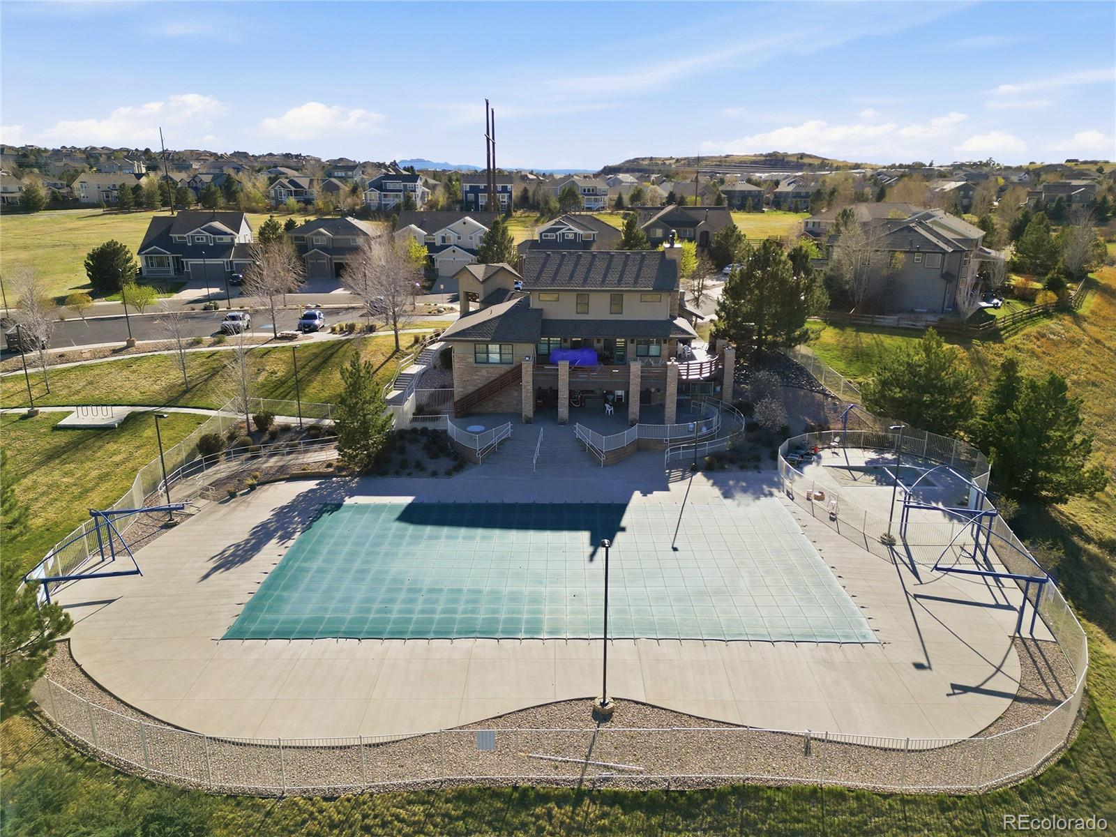 7852 Solstice Way Castle Rock CO 80108