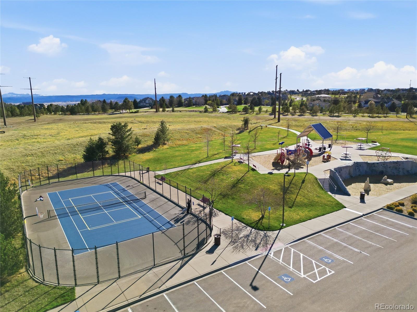 7852 Solstice Way Castle Rock CO 80108