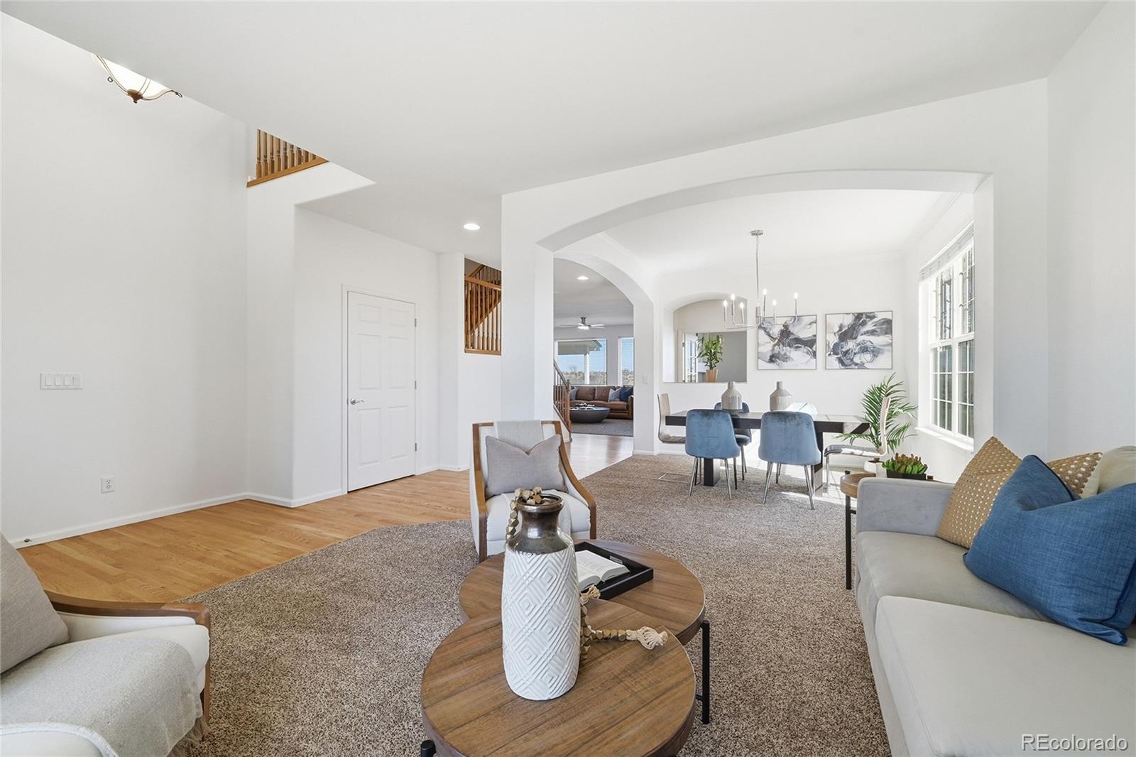 7852 Solstice Way Castle Rock CO 80108