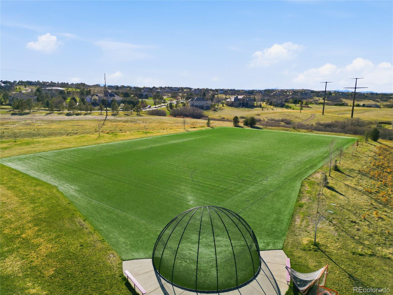 7852 Solstice Way Castle Rock CO 80108
