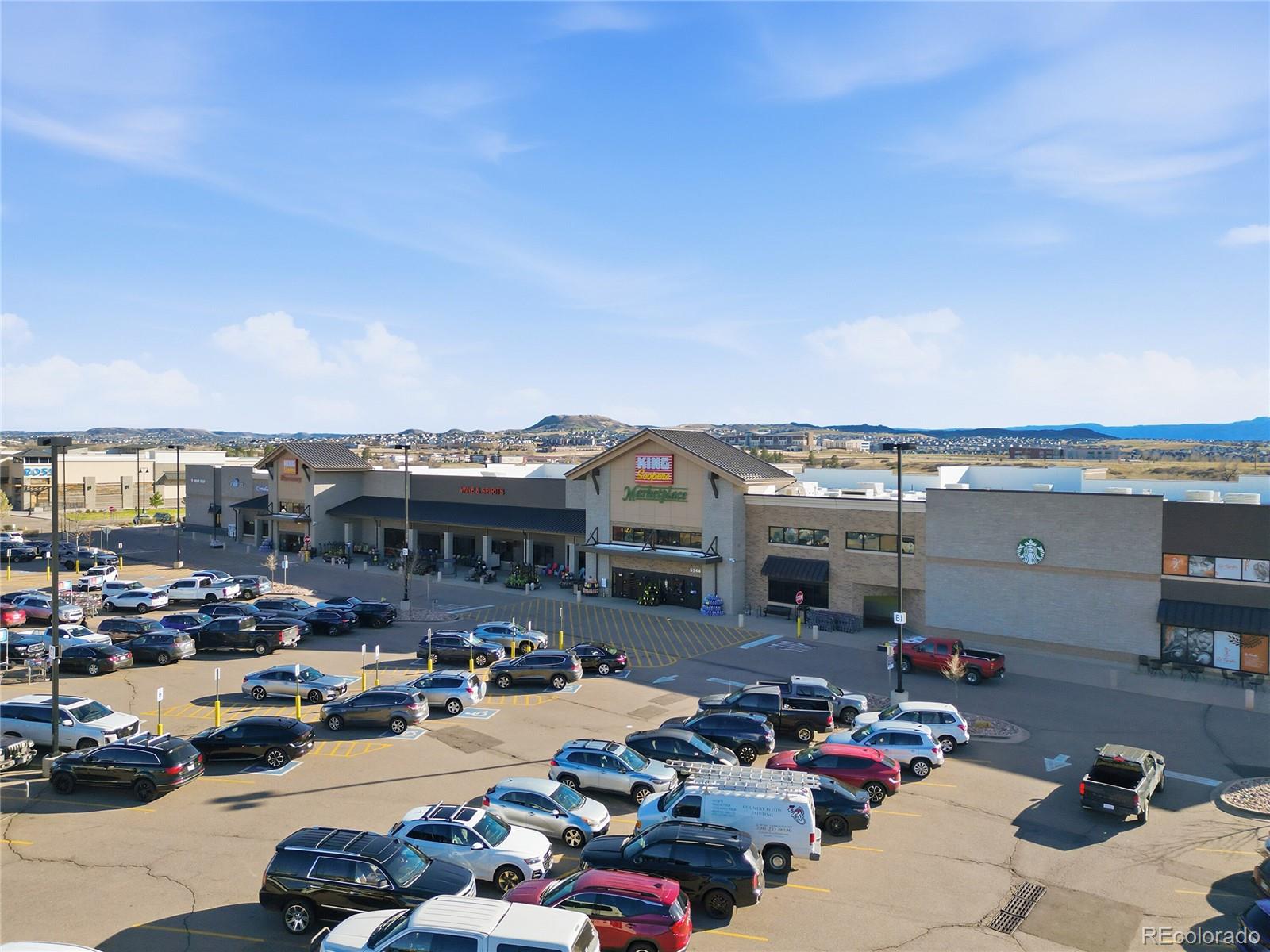 7852 Solstice Way Castle Rock CO 80108