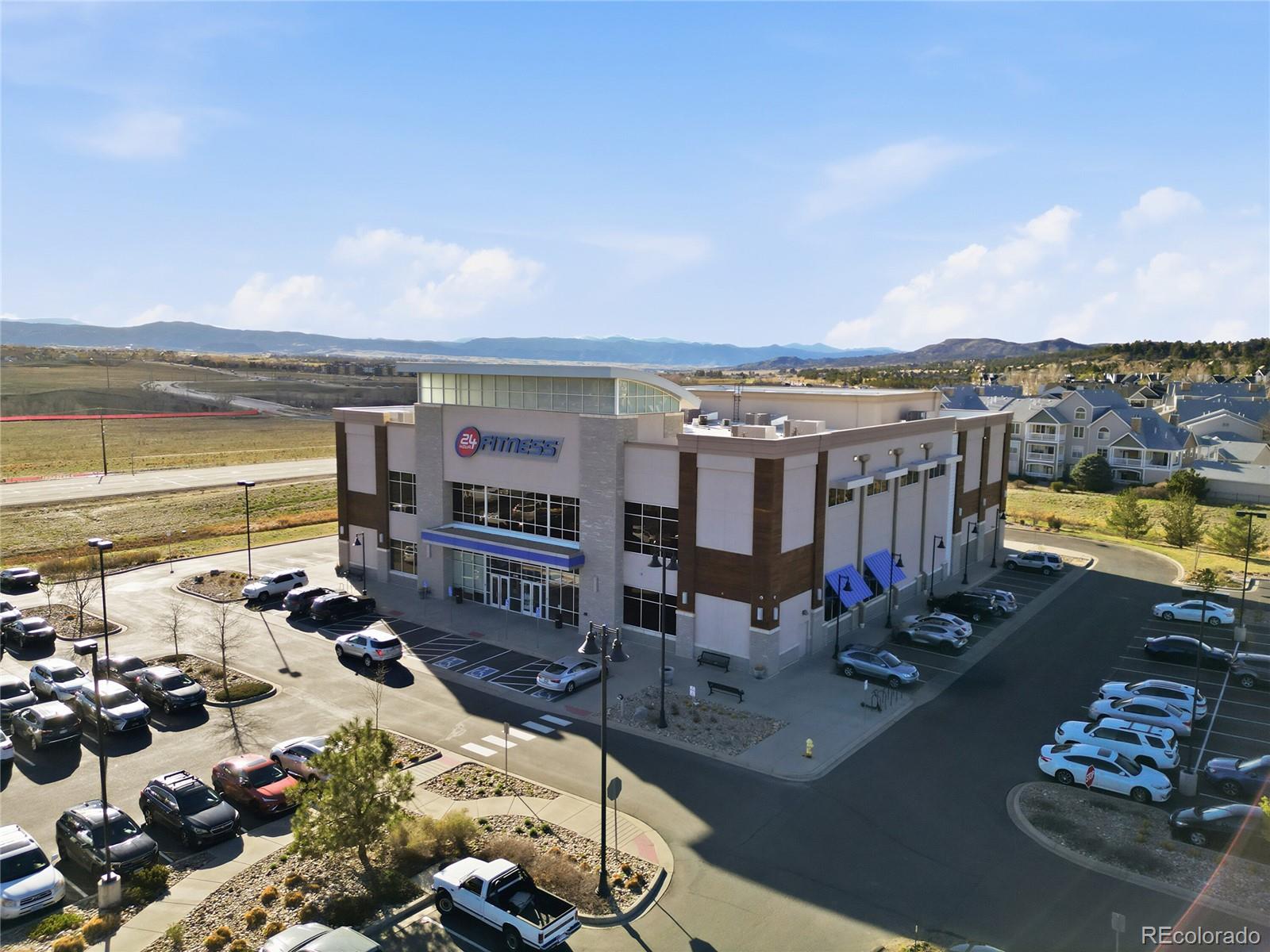 7852 Solstice Way Castle Rock CO 80108