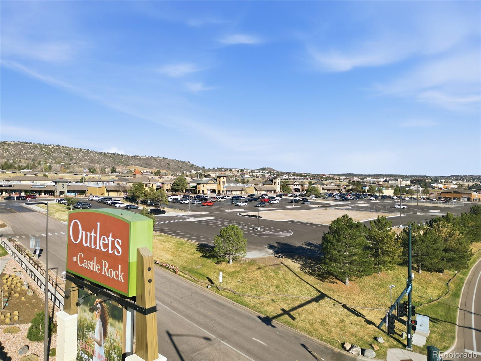 7852 Solstice Way Castle Rock CO 80108