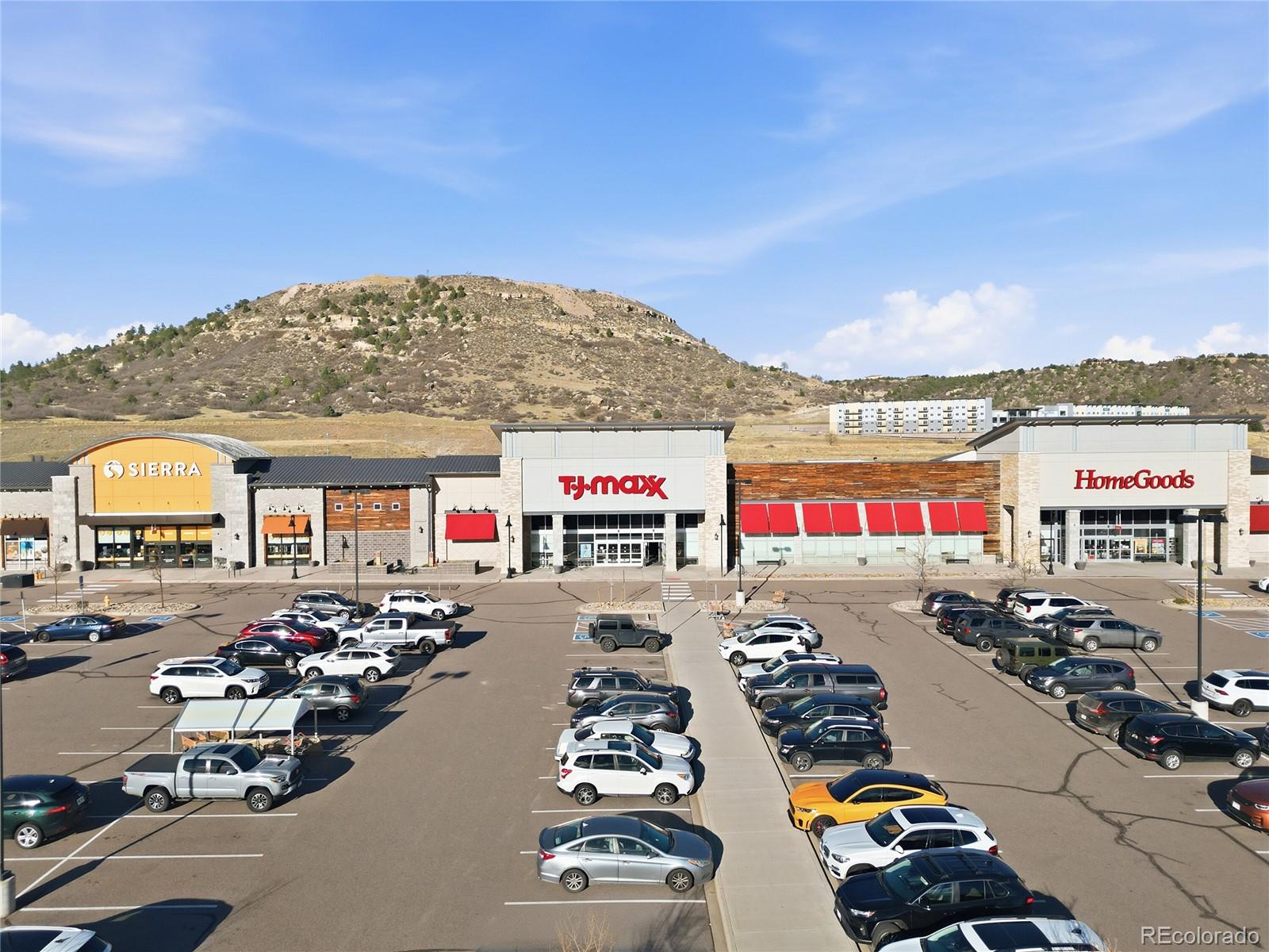 7852 Solstice Way Castle Rock CO 80108
