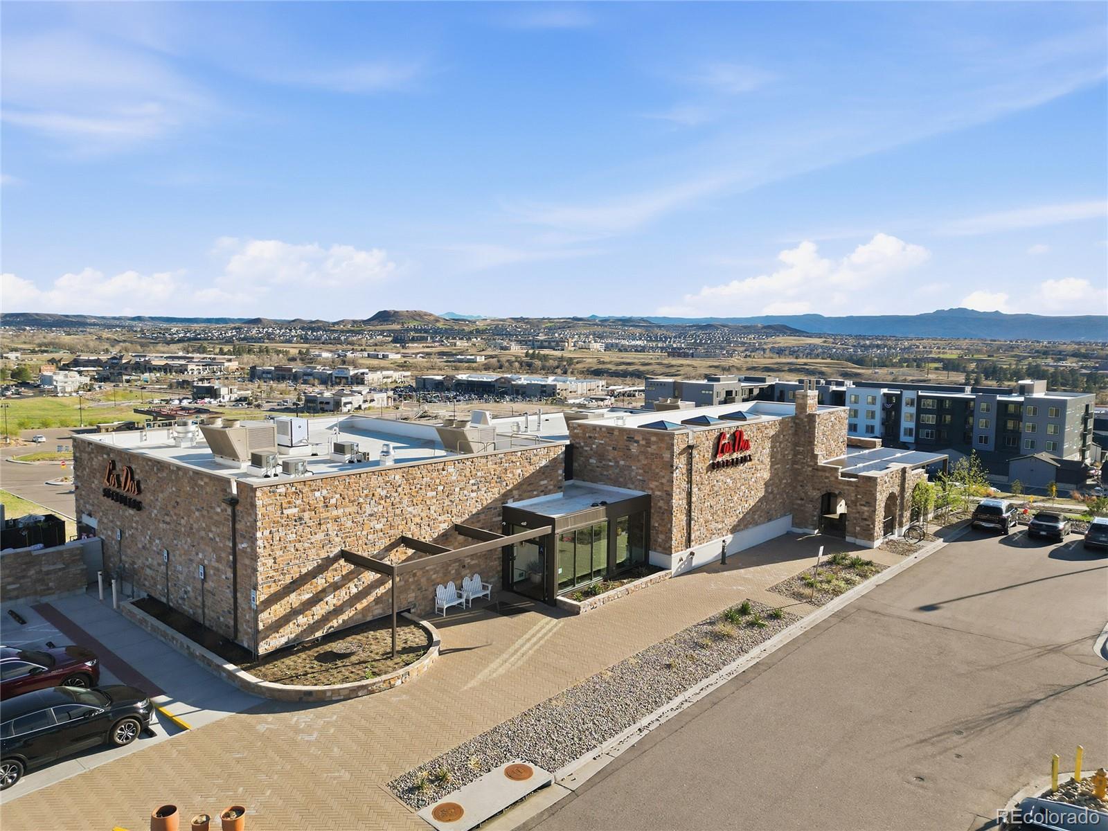 7852 Solstice Way Castle Rock CO 80108