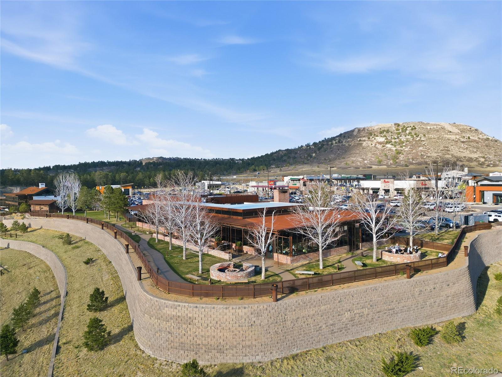 7852 Solstice Way Castle Rock CO 80108
