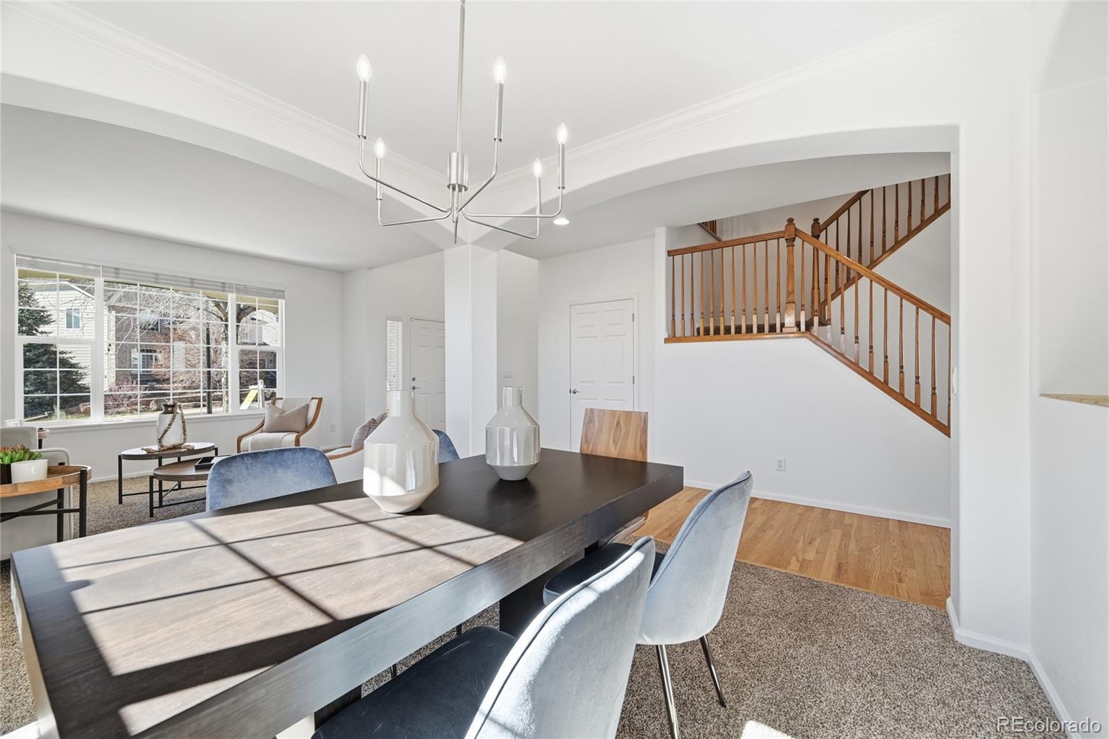 7852 Solstice Way Castle Rock CO 80108