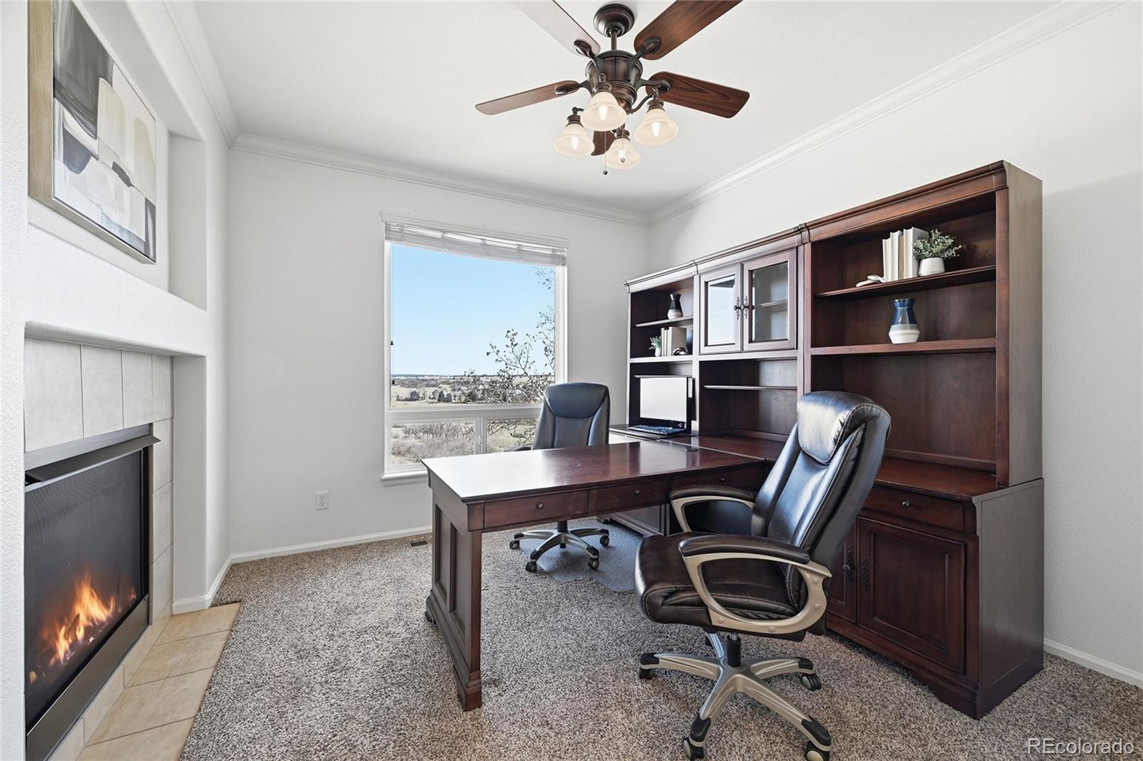 7852 Solstice Way Castle Rock CO 80108