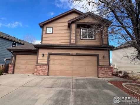 6805 Quincy Avenue Firestone CO 80504