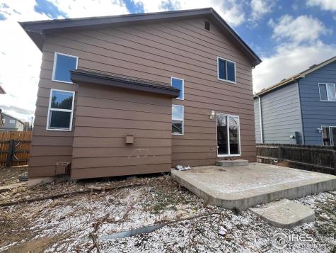 6805 Quincy Avenue Firestone CO 80504