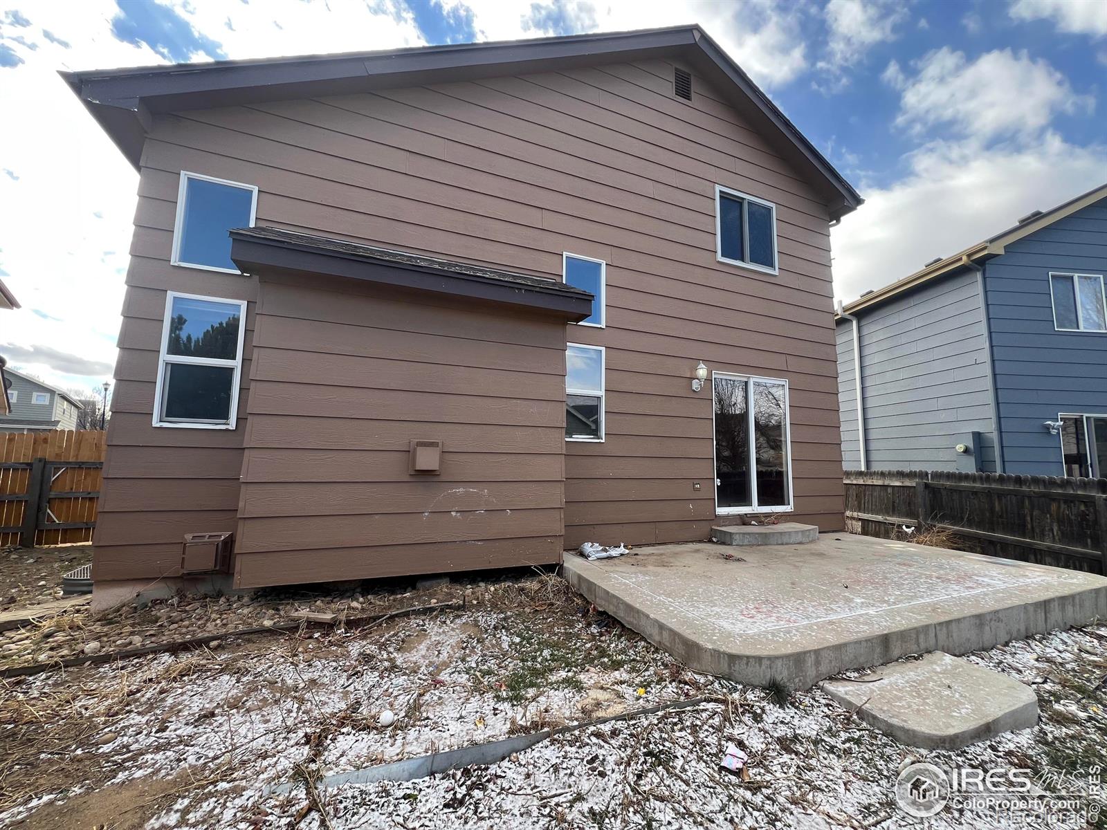 6805 Quincy Avenue Firestone CO 80504
