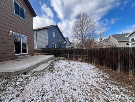 6805 Quincy Avenue Firestone CO 80504