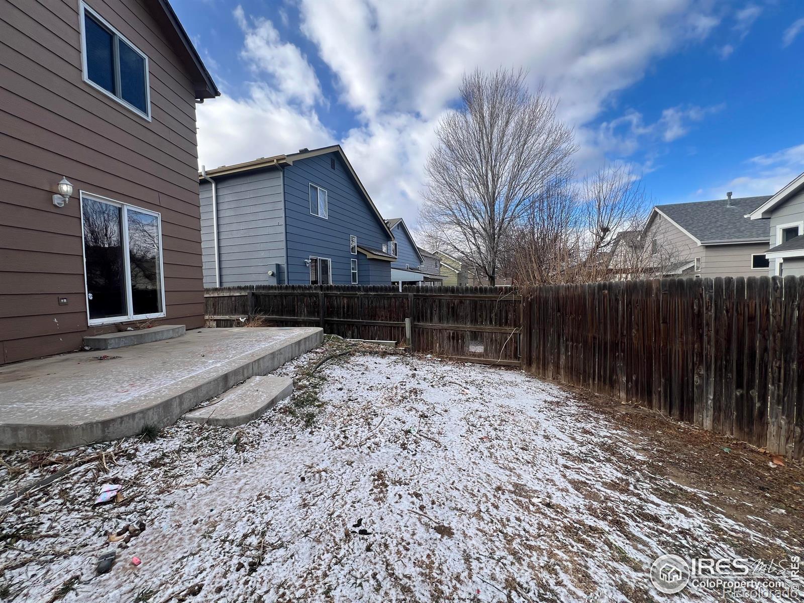 6805 Quincy Avenue Firestone CO 80504