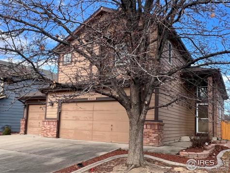 6805 Quincy Avenue Firestone CO 80504