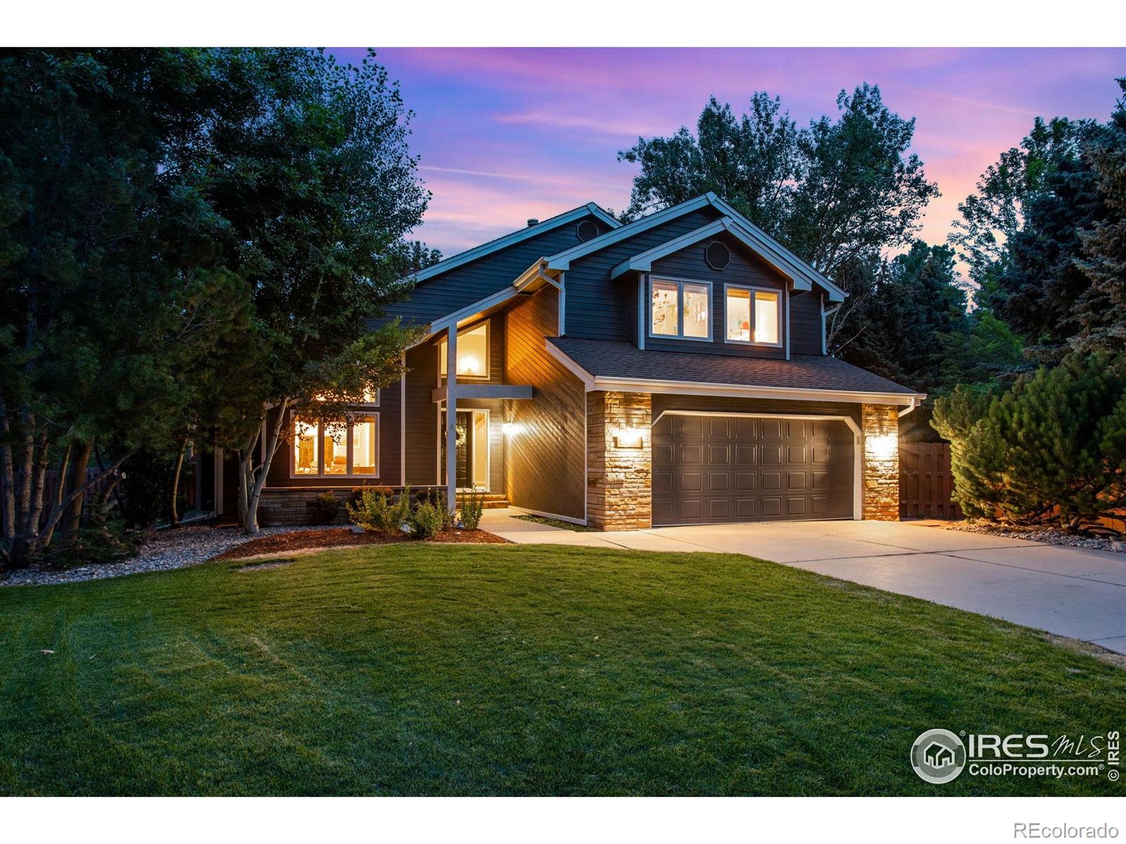 2401 Vajobi Court Fort Collins CO 80526