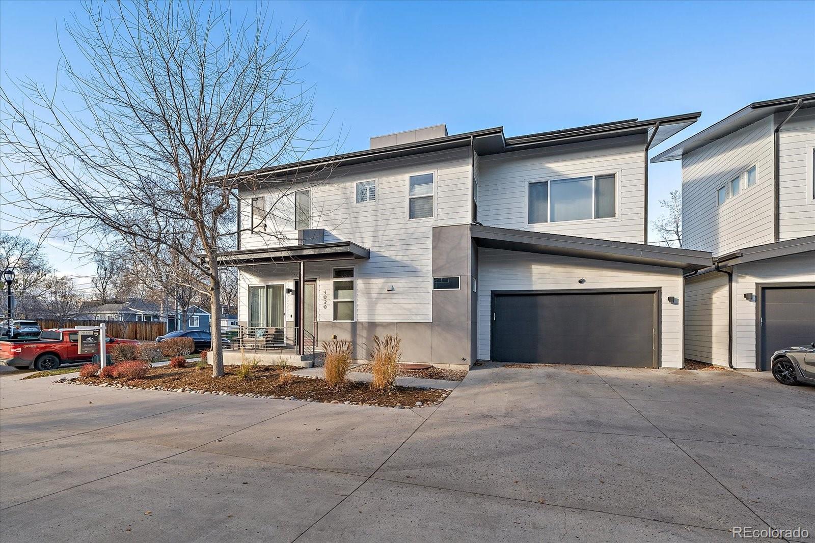 4020 Fenton Court Denver CO 80212