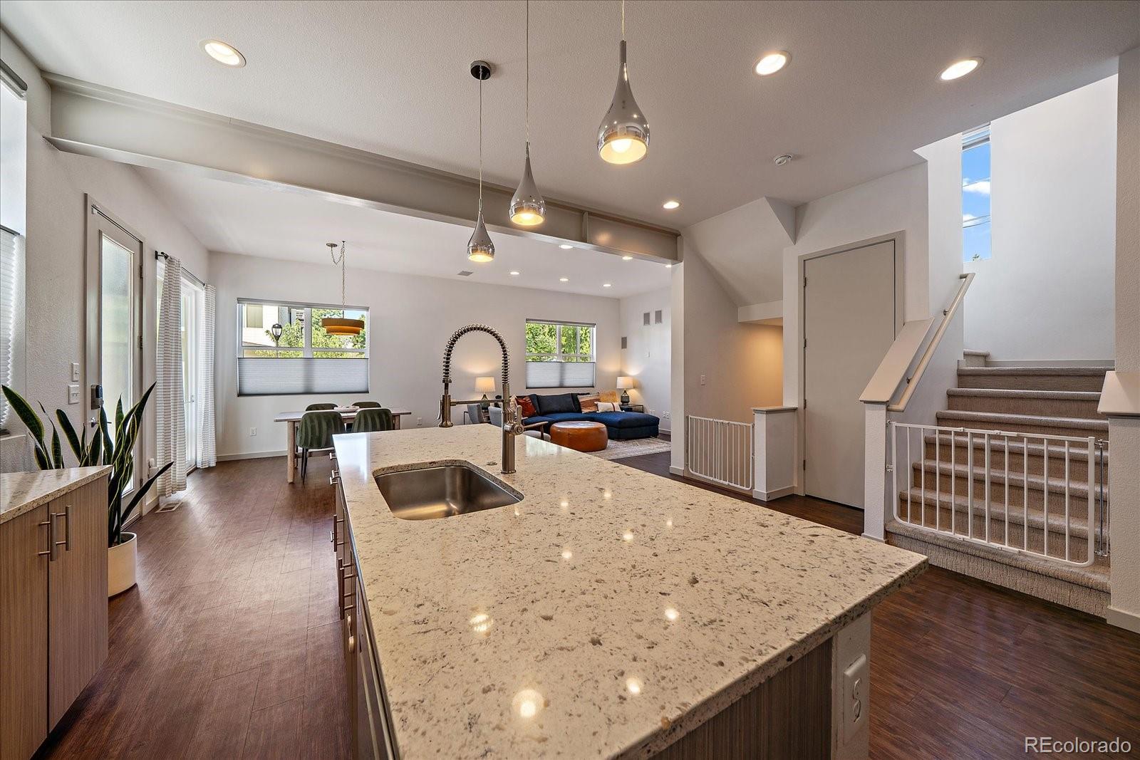 4020 Fenton Court Denver CO 80212