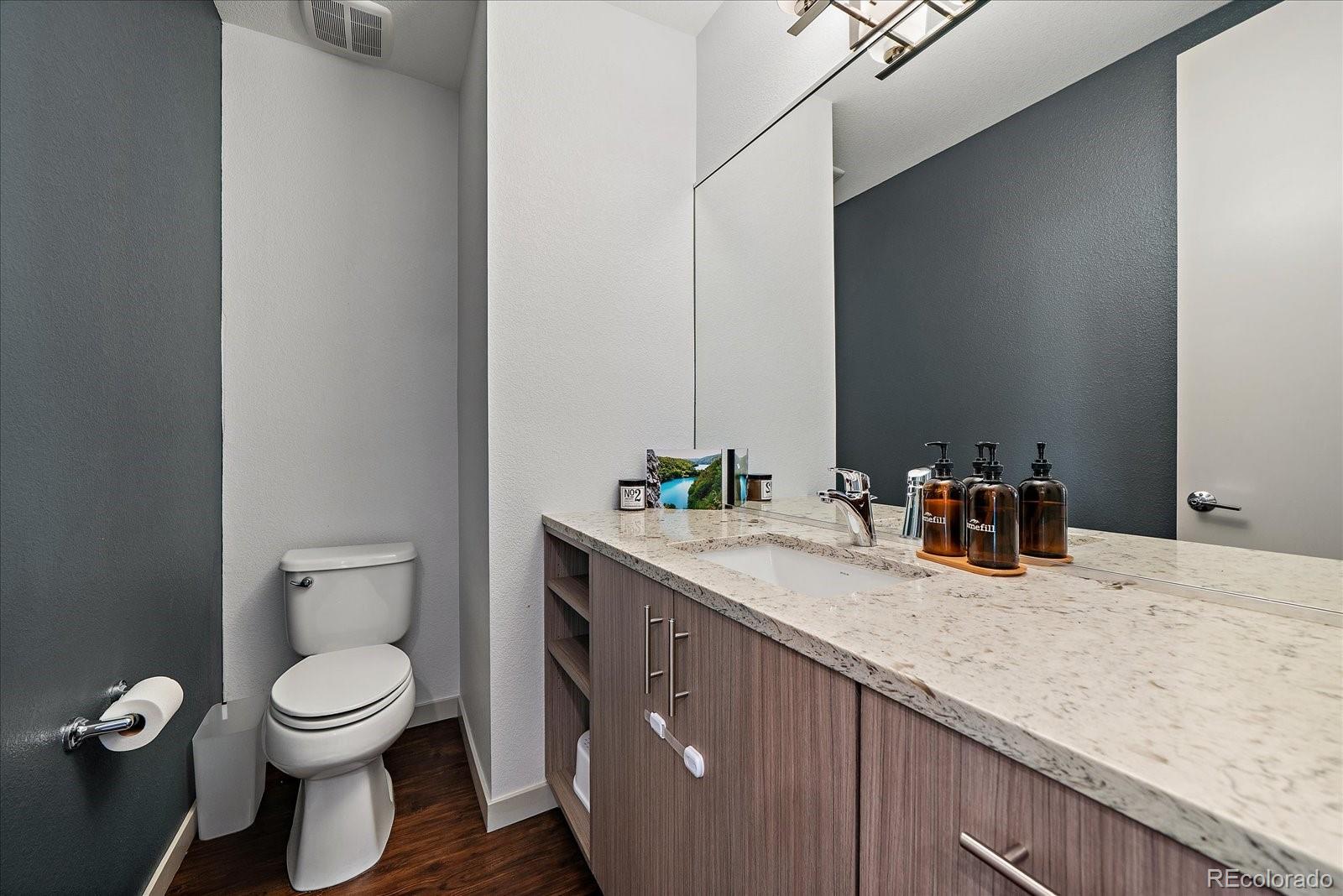 4020 Fenton Court Denver CO 80212