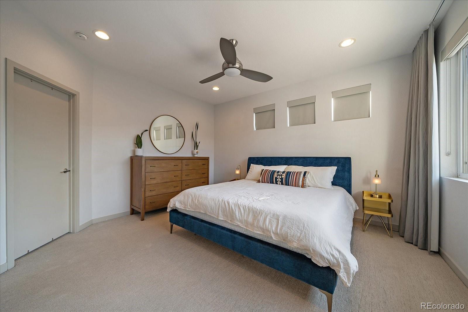 4020 Fenton Court Denver CO 80212