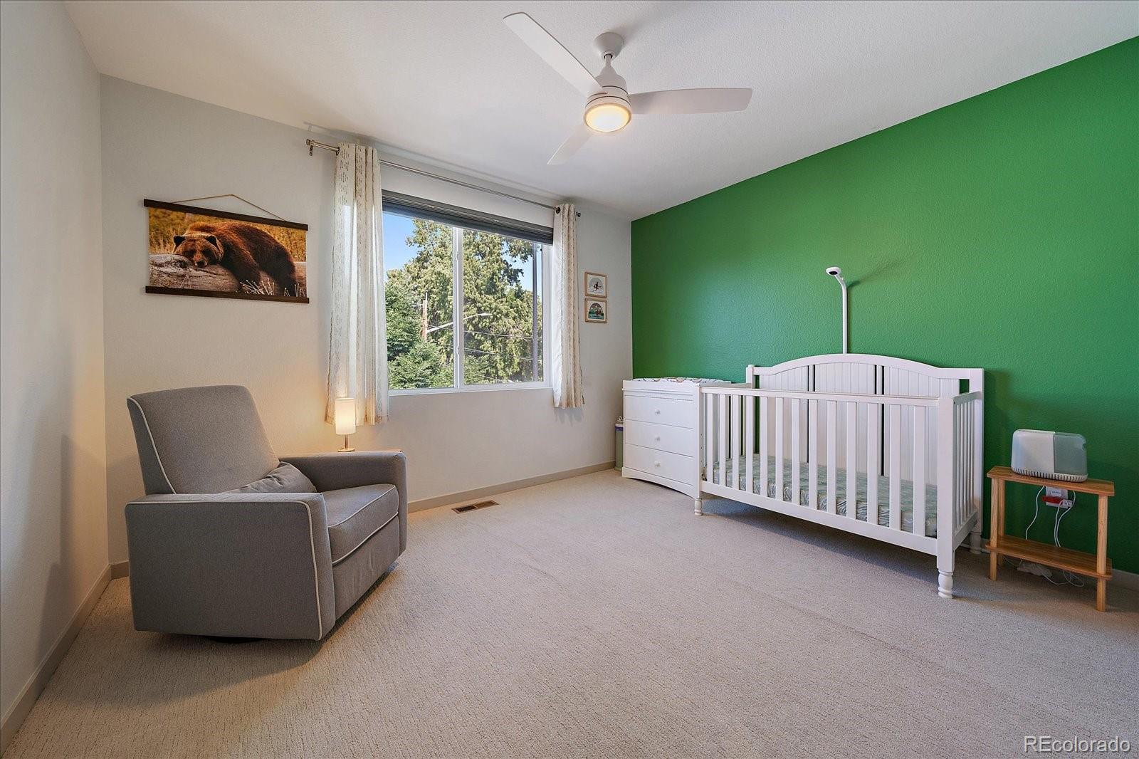 4020 Fenton Court Denver CO 80212