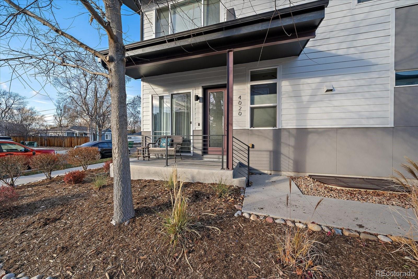 4020 Fenton Court Denver CO 80212