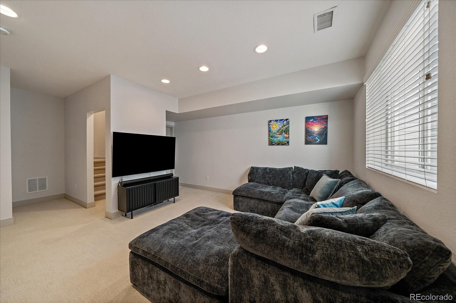 4020 Fenton Court Denver CO 80212