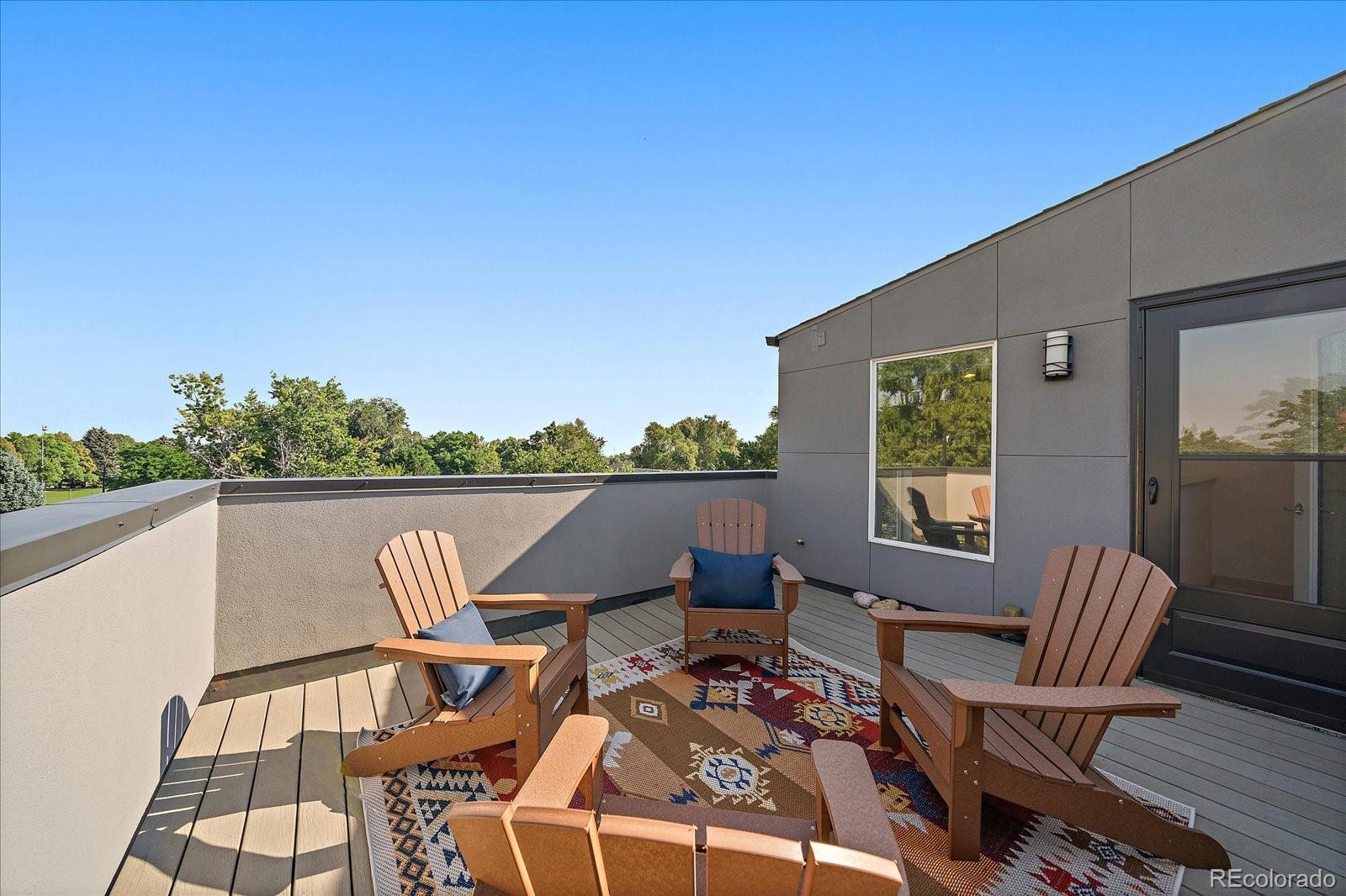 4020 Fenton Court Denver CO 80212