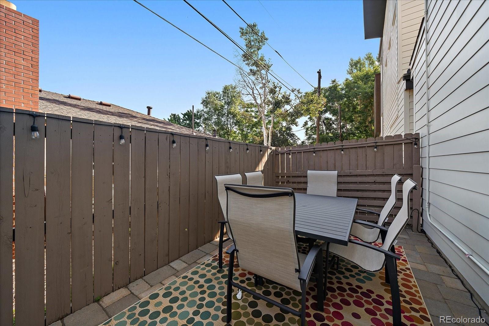 4020 Fenton Court Denver CO 80212