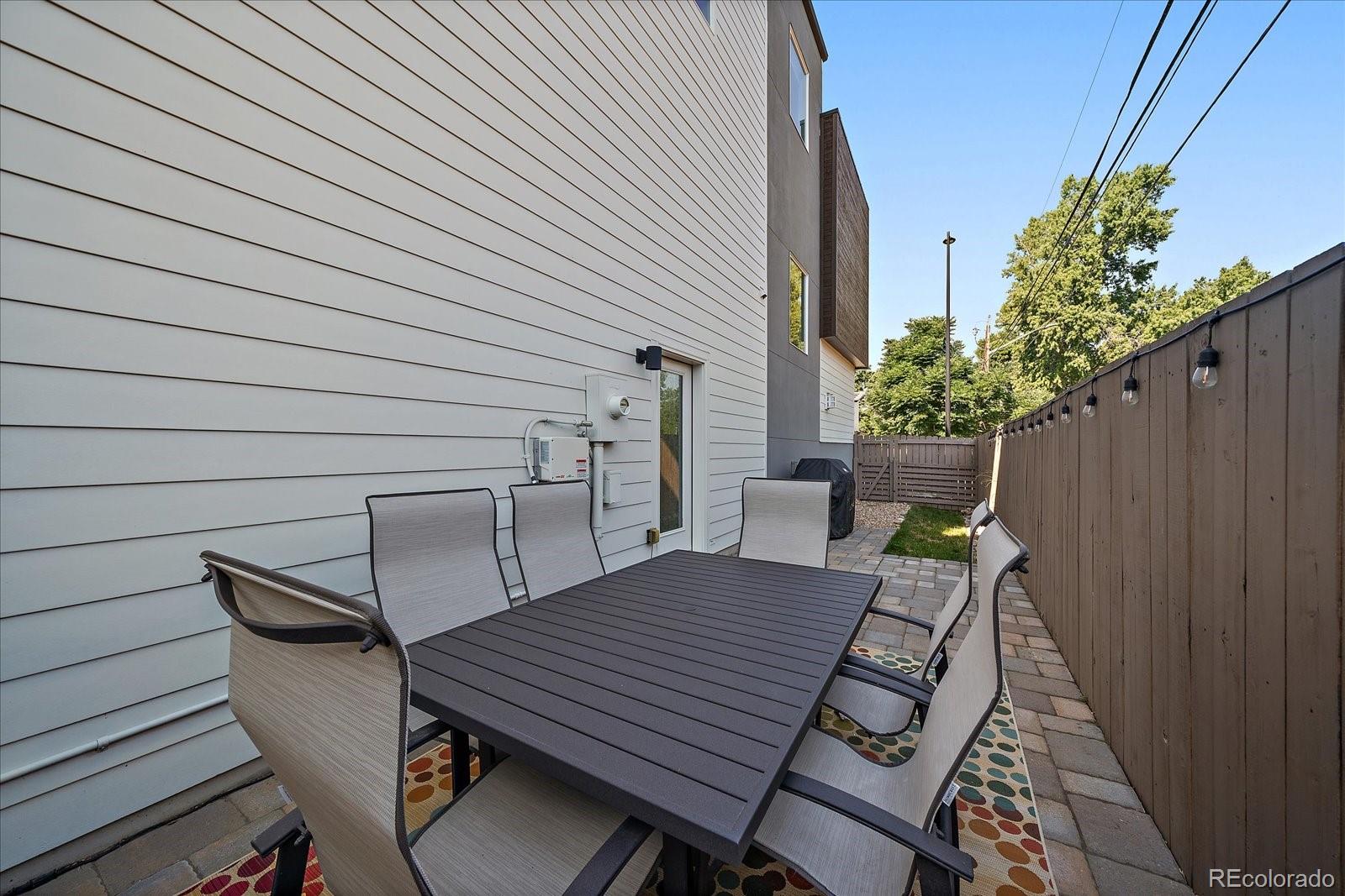 4020 Fenton Court Denver CO 80212