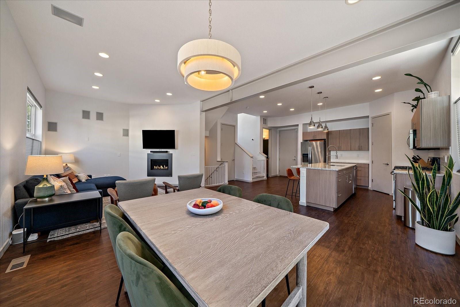 4020 Fenton Court Denver CO 80212