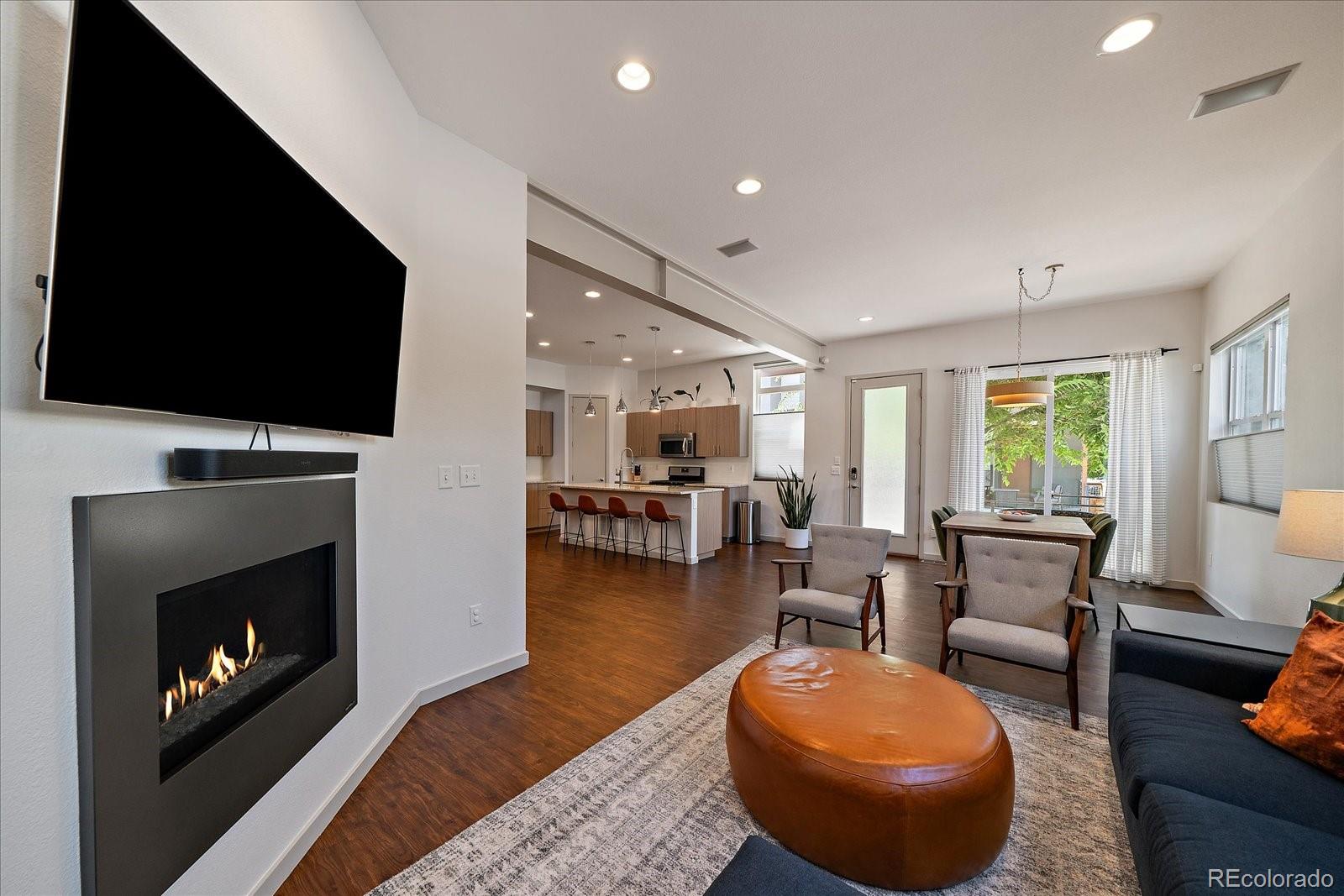 4020 Fenton Court Denver CO 80212