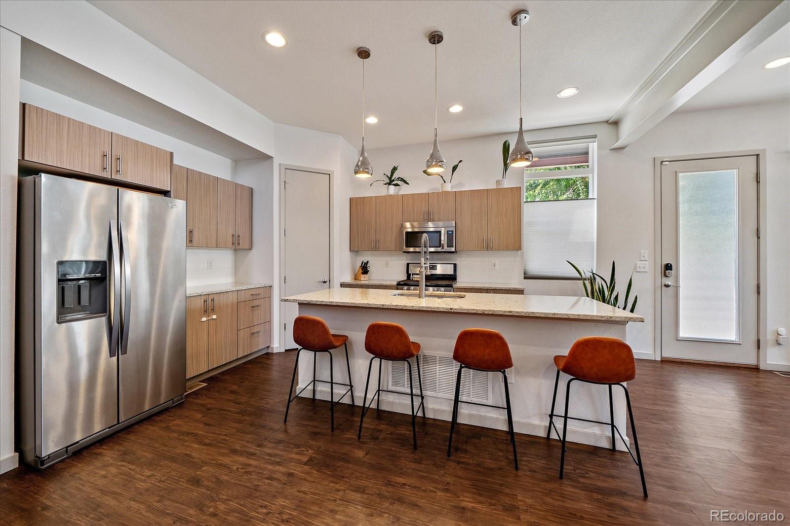 4020 Fenton Court Denver CO 80212