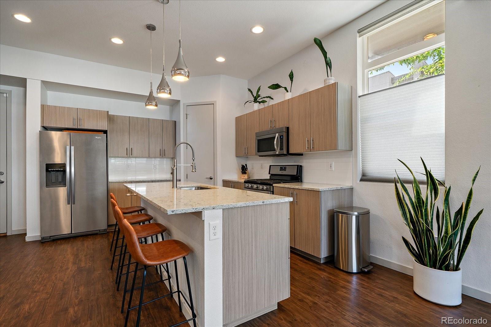 4020 Fenton Court Denver CO 80212