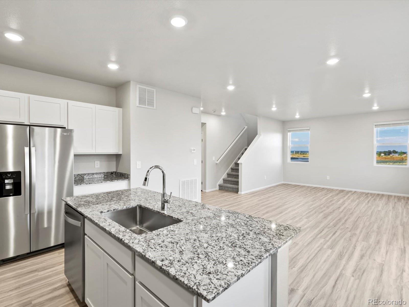 4684 Rabbitbrush Street Johnstown CO 80534