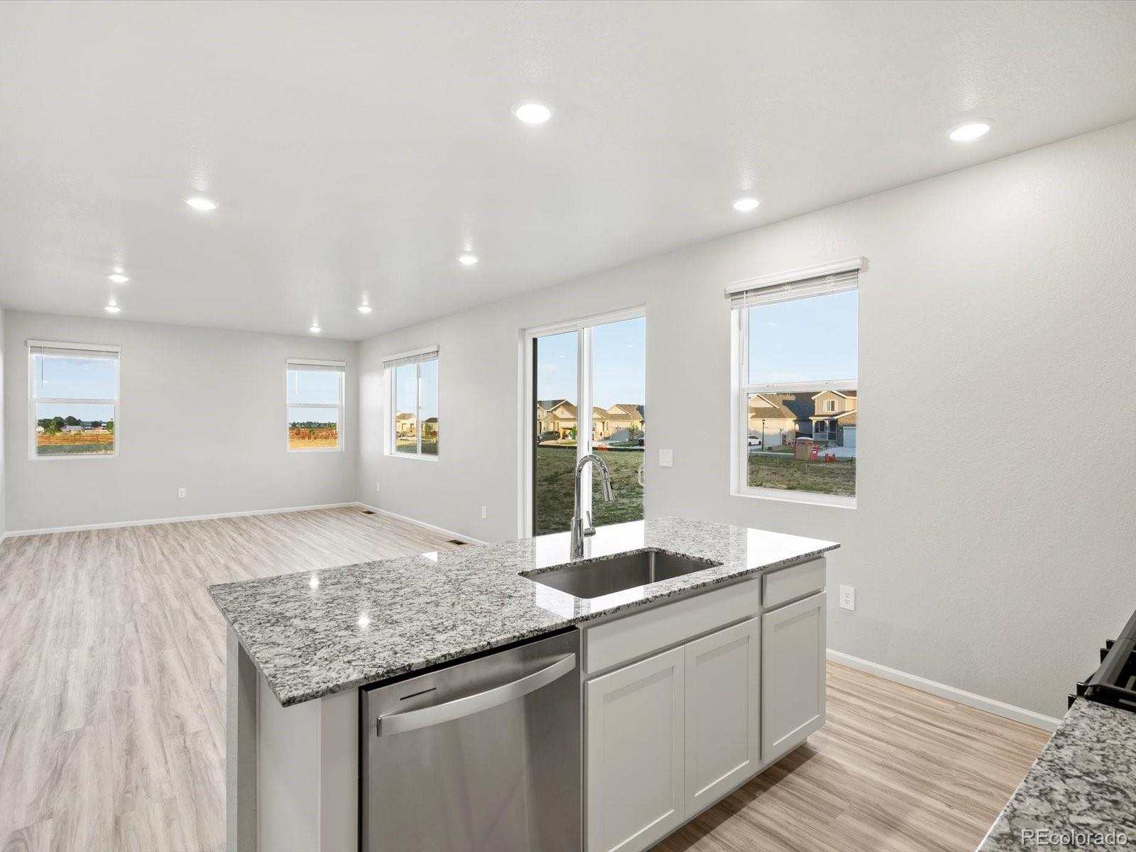4684 Rabbitbrush Street Johnstown CO 80534