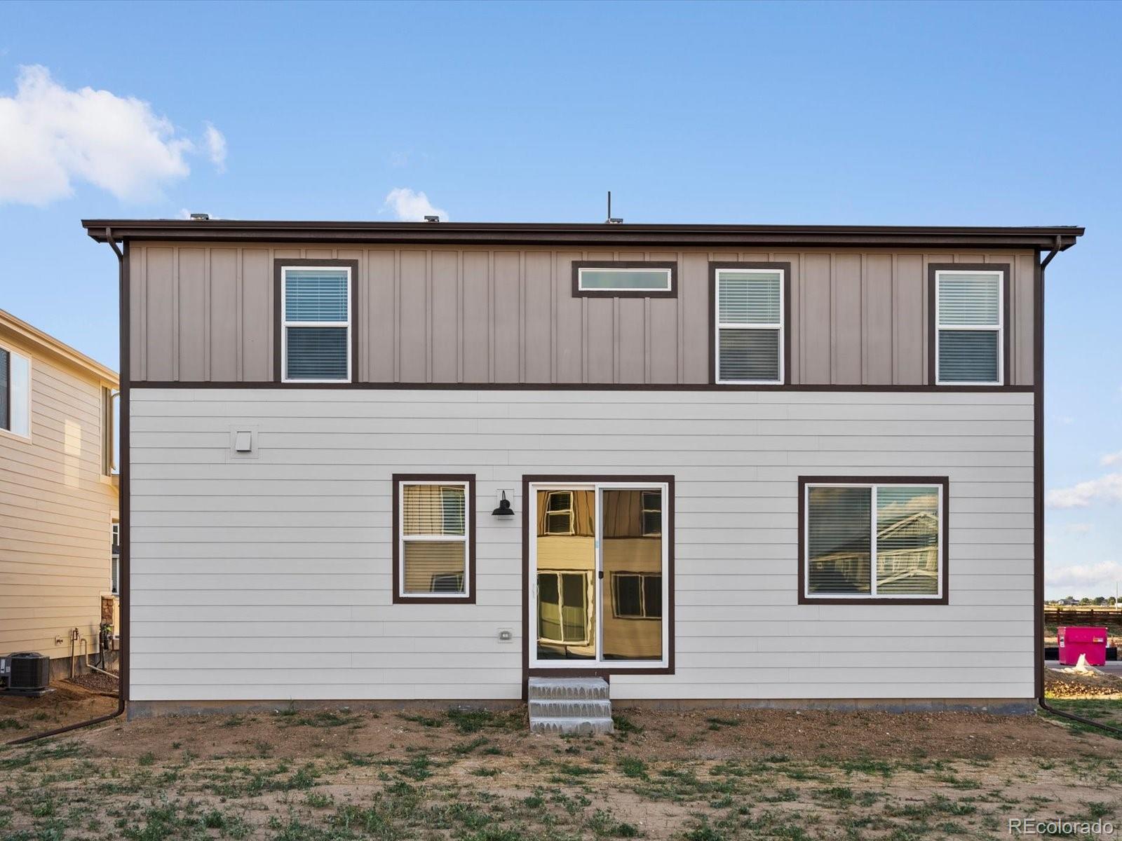 4684 Rabbitbrush Street Johnstown CO 80534