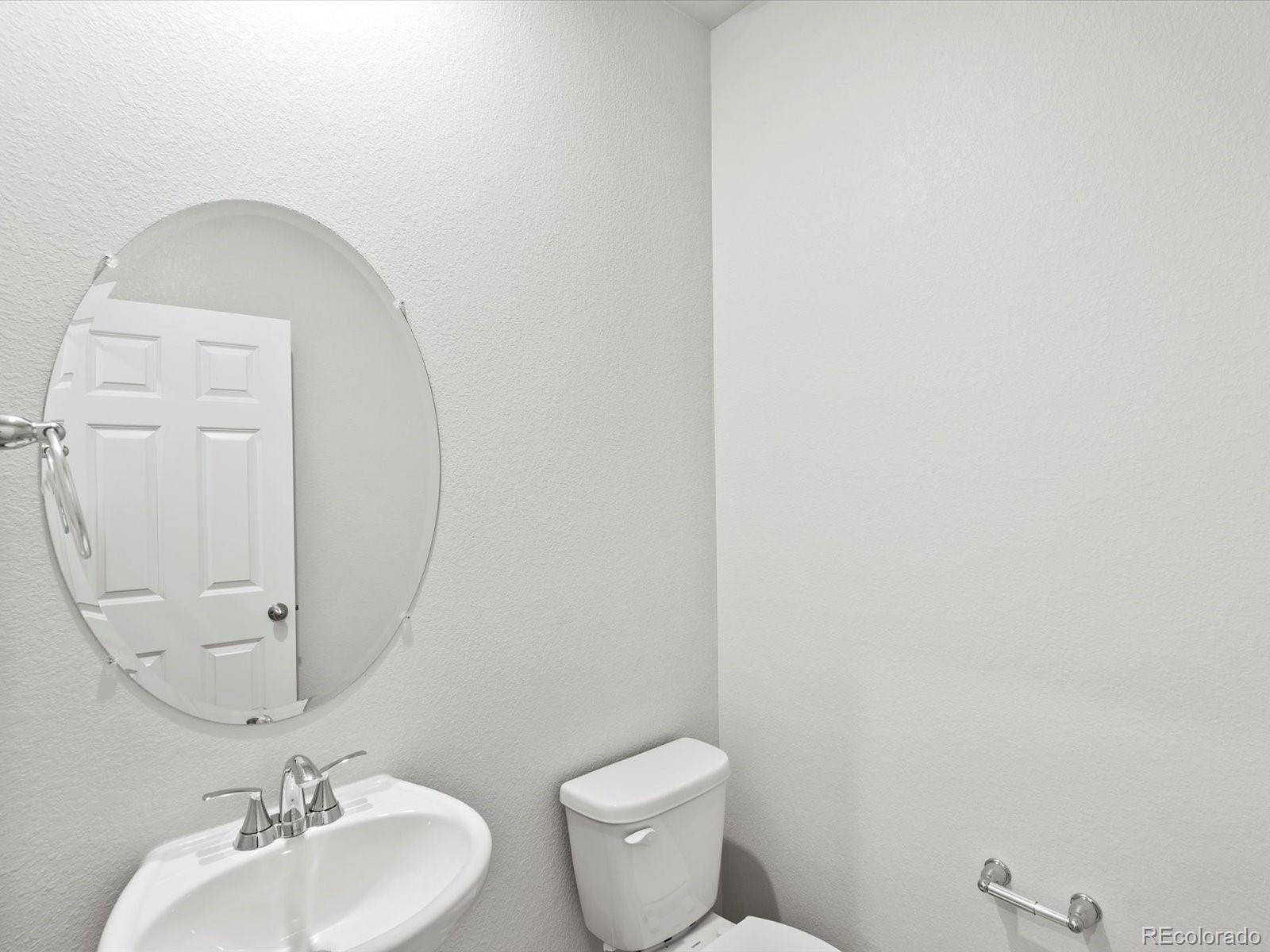 4684 Rabbitbrush Street Johnstown CO 80534
